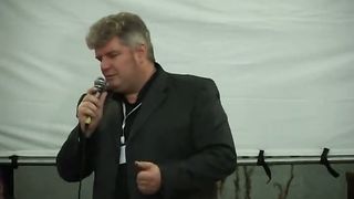 Сергей Журавлёв - Служение прославления вопросы и ответы