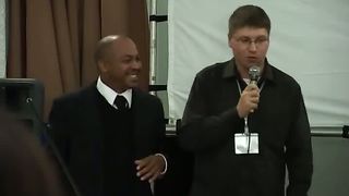 Сергей Журавлёв - Служение прославления вопросы и ответы