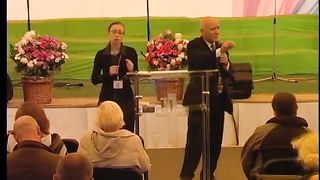 Мюррей Корнелиус - Созидая народ