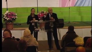 Мюррей Корнелиус - Созидая народ