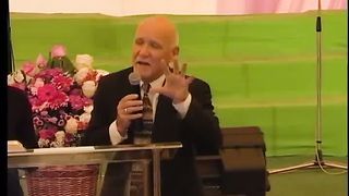 Мюррей Корнелиус - Созидая народ