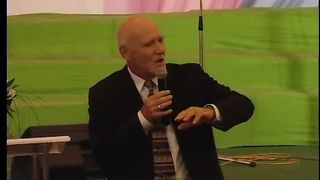 Мюррей Корнелиус - Созидая народ