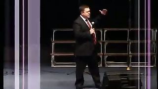 Василий Евчик - Социальное служение ключ к благовестию