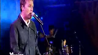 Michael W Smith at Flevo Festival 2007