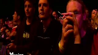 Michael W Smith at Flevo Festival 2007