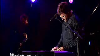 Michael W Smith at Flevo Festival 2007