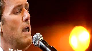 Michael W Smith at Flevo Festival 2007