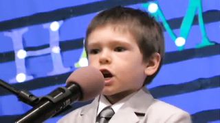 Рыбки в воде 2011