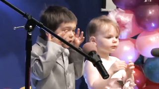 Рыбки в воде 2011