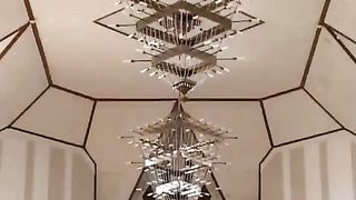 Мужской хор - Придите поклонимся