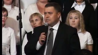 Эдуард Грабовенко 11 сентября