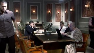 Судьбоносное решение (2009)