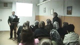 Ростислав Мурах - Конфлікти