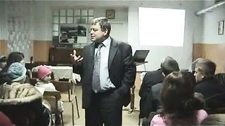 Ростислав Мурах - Конфлікти