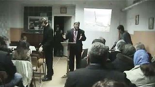 Ростислав Мурах - Примиреня