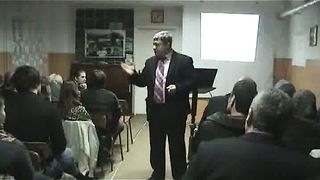 Ростислав Мурах - Примиреня