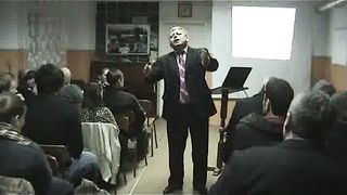 Ростислав Мурах - Примиреня