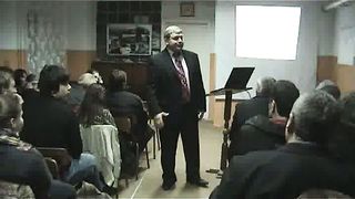 Ростислав Мурах - Примиреня