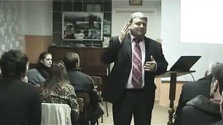 Ростислав Мурах - Примиреня