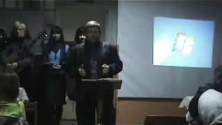 Ростислав Мурах - Пророцтва