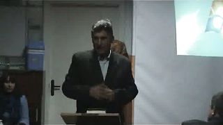 Ростислав Мурах - Пророцтва