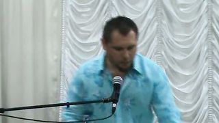 Максим Дубовский - Причащение