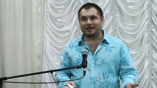 Максим Дубовский - Причащение