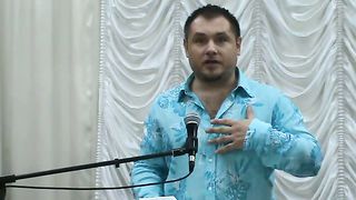 Максим Дубовский - Причащение