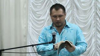 Максим Дубовский - Причащение