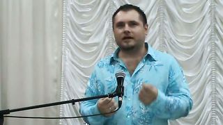 Максим Дубовский - Причащение