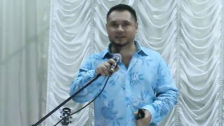 Максим Дубовский - Самый главный вопрос