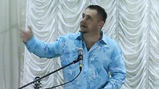 Максим Дубовский - Самый главный вопрос