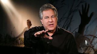 Зустріч - Рiзниця помiж осудженням i переконанням 2