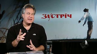 Зустріч - Сiм обовязкiв чоловiкiв 2