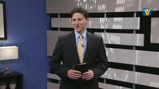 10 дней 07 Жертвенное смирение