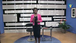 10 дней 07 Жертвенное смирение