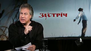 Зустріч - Як перебороти почуття неповноцiнности 4