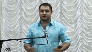 Максим Дубовский - Боговедения хочу более нежели всесожжений