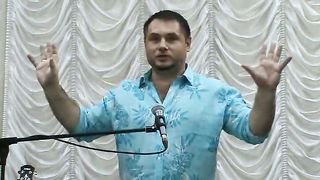 Максим Дубовский - Боговедения хочу более нежели всесожжений