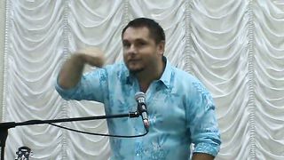 Максим Дубовский - Боговедения хочу более нежели всесожжений