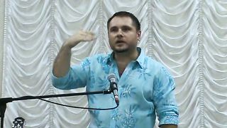 Максим Дубовский - Боговедения хочу более нежели всесожжений