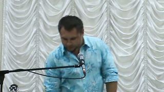 Максим Дубовский - Боговедения хочу более нежели всесожжений