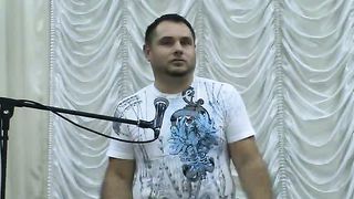 Максим Дубовский - Трудности и проблемы