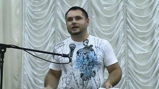 Максим Дубовский - Трудности и проблемы