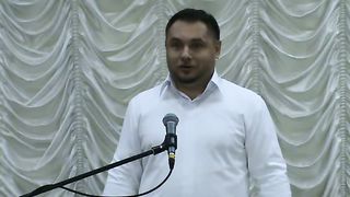 Максим Дубовский - Терминатор