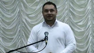 Максим Дубовский - Терминатор