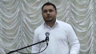 Максим Дубовский - Терминатор