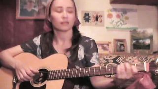 Оксана Костина - Благодарю