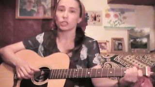 Оксана Костина - Благодарю