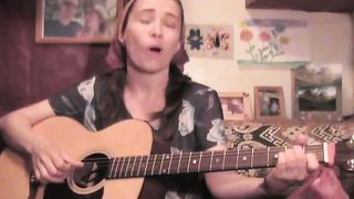 Оксана Костина - Благодарю